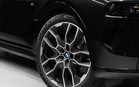 BMW X7, 2025 год, 20 851 600 рублей, 8 фотография