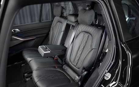 BMW X7, 2025 год, 20 851 600 рублей, 4 фотография