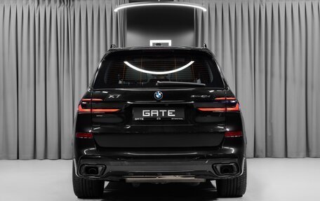 BMW X7, 2025 год, 20 851 600 рублей, 7 фотография