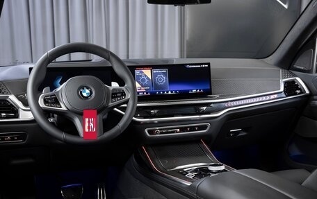 BMW X7, 2025 год, 20 851 600 рублей, 3 фотография