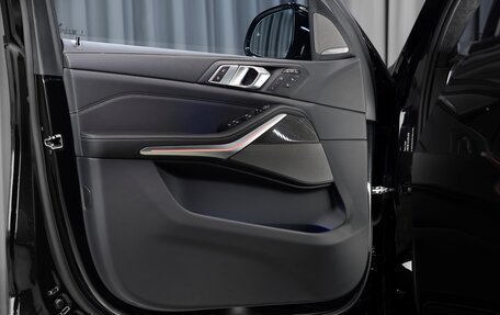 BMW X7, 2025 год, 20 851 600 рублей, 17 фотография