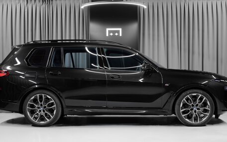 BMW X7, 2025 год, 20 851 600 рублей, 11 фотография