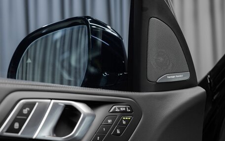 BMW X7, 2025 год, 20 851 600 рублей, 19 фотография