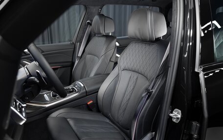 BMW X7, 2025 год, 20 851 600 рублей, 18 фотография