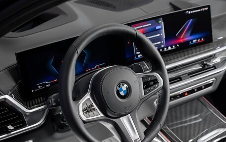 BMW X7, 2025 год, 20 851 600 рублей, 22 фотография