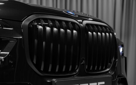 BMW X7, 2025 год, 20 851 600 рублей, 14 фотография