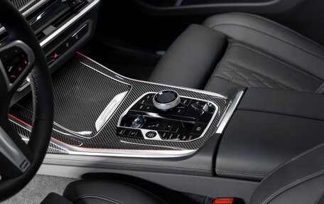 BMW X7, 2025 год, 20 851 600 рублей, 21 фотография