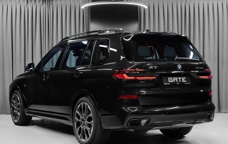 BMW X7, 2025 год, 20 851 600 рублей, 10 фотография