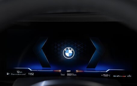 BMW X7, 2025 год, 20 851 600 рублей, 27 фотография