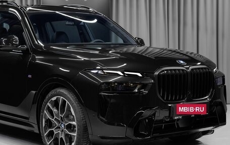 BMW X7, 2025 год, 20 851 600 рублей, 13 фотография