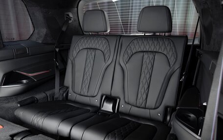 BMW X7, 2025 год, 20 851 600 рублей, 26 фотография