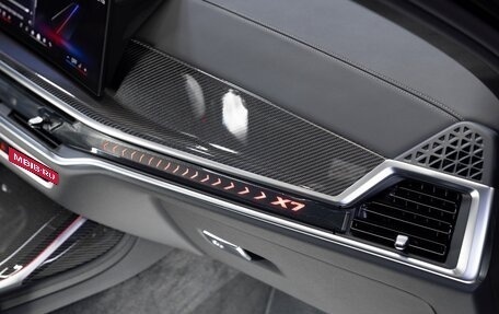 BMW X7, 2025 год, 20 851 600 рублей, 23 фотография