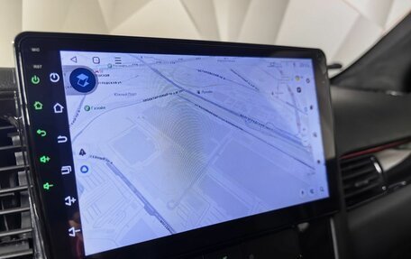 Mitsubishi Outlander III рестайлинг 3, 2022 год, 2 689 000 рублей, 20 фотография