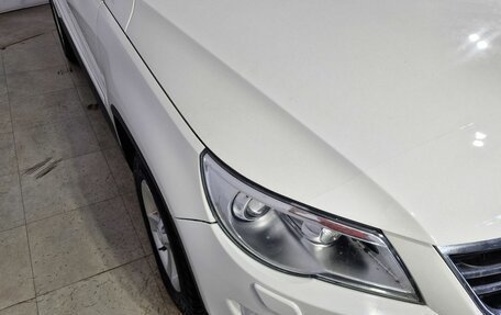 Volkswagen Tiguan I, 2008 год, 720 000 рублей, 15 фотография