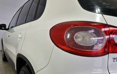 Volkswagen Tiguan I, 2008 год, 720 000 рублей, 6 фотография