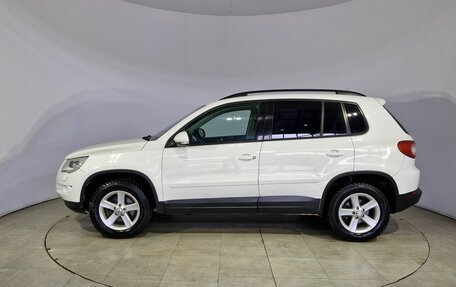 Volkswagen Tiguan I, 2008 год, 720 000 рублей, 11 фотография
