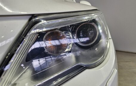 Volkswagen Tiguan I, 2008 год, 720 000 рублей, 13 фотография