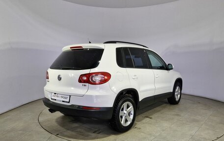 Volkswagen Tiguan I, 2008 год, 720 000 рублей, 7 фотография