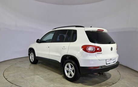 Volkswagen Tiguan I, 2008 год, 720 000 рублей, 10 фотография