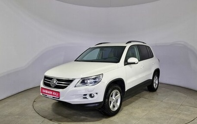 Volkswagen Tiguan I, 2008 год, 720 000 рублей, 1 фотография