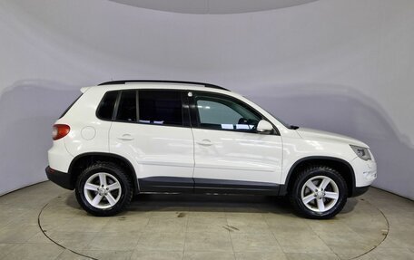 Volkswagen Tiguan I, 2008 год, 720 000 рублей, 5 фотография