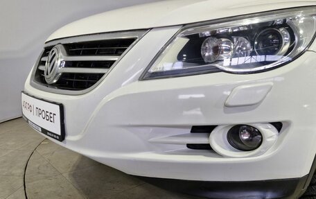 Volkswagen Tiguan I, 2008 год, 720 000 рублей, 12 фотография