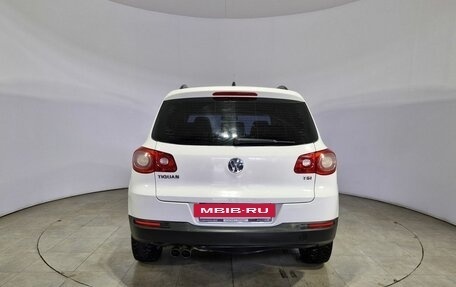 Volkswagen Tiguan I, 2008 год, 720 000 рублей, 8 фотография