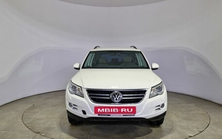 Volkswagen Tiguan I, 2008 год, 720 000 рублей, 2 фотография