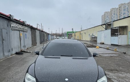 Mercedes-Benz CL-Класс, 2007 год, 1 200 000 рублей, 1 фотография