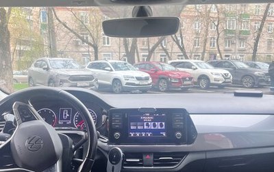 Volkswagen Polo VI (EU Market), 2020 год, 1 400 000 рублей, 1 фотография