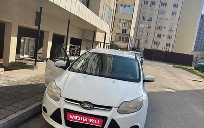 Ford Focus III, 2013 год, 900 000 рублей, 1 фотография