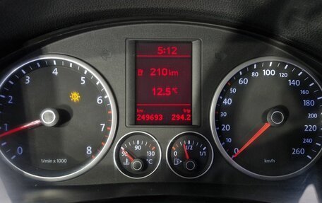 Volkswagen Tiguan I, 2008 год, 720 000 рублей, 16 фотография