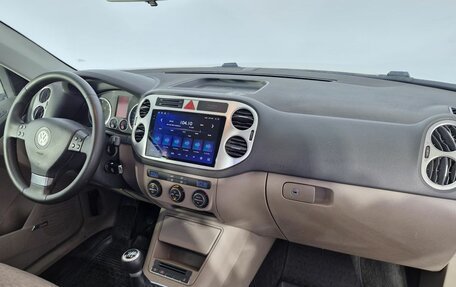 Volkswagen Tiguan I, 2008 год, 720 000 рублей, 20 фотография