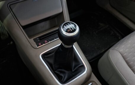 Volkswagen Tiguan I, 2008 год, 720 000 рублей, 19 фотография