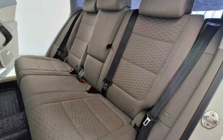 Volkswagen Tiguan I, 2008 год, 720 000 рублей, 21 фотография