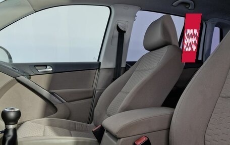 Volkswagen Tiguan I, 2008 год, 720 000 рублей, 22 фотография