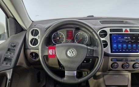 Volkswagen Tiguan I, 2008 год, 720 000 рублей, 17 фотография
