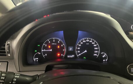 Lexus RX III, 2013 год, 2 490 000 рублей, 7 фотография