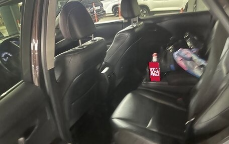 Lexus RX III, 2013 год, 2 490 000 рублей, 11 фотография