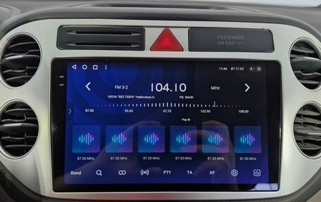 Volkswagen Tiguan I, 2008 год, 720 000 рублей, 23 фотография