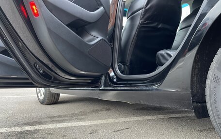 Audi A3, 2013 год, 1 249 000 рублей, 8 фотография