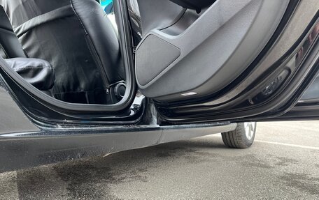 Audi A3, 2013 год, 1 249 000 рублей, 10 фотография