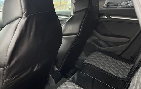 Audi A3, 2013 год, 1 249 000 рублей, 13 фотография