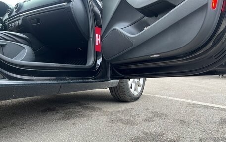 Audi A3, 2013 год, 1 249 000 рублей, 9 фотография