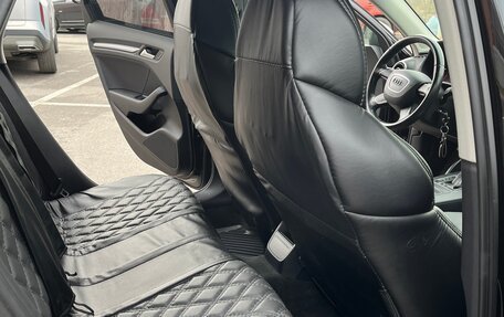 Audi A3, 2013 год, 1 249 000 рублей, 14 фотография