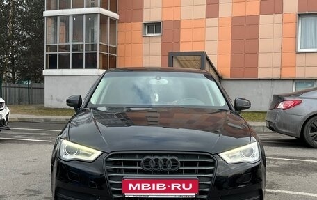 Audi A3, 2013 год, 1 249 000 рублей, 2 фотография