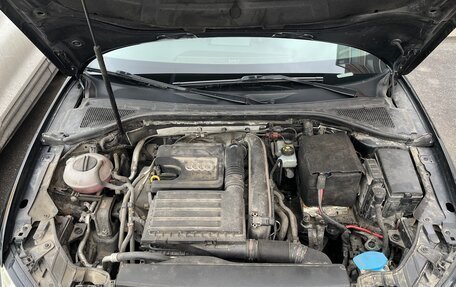 Audi A3, 2013 год, 1 249 000 рублей, 17 фотография