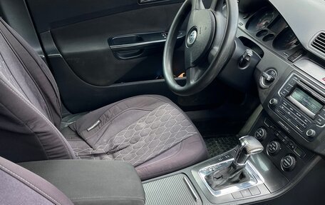 Volkswagen Passat B6, 2007 год, 410 000 рублей, 7 фотография