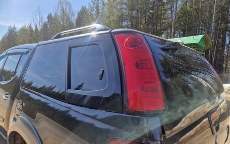 Mitsubishi L200 IV рестайлинг, 2013 год, 1 599 999 рублей, 5 фотография