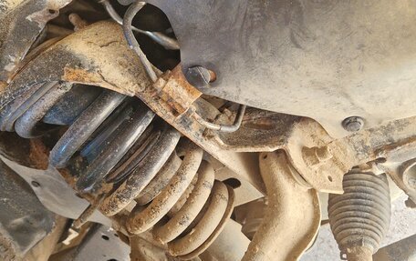 Mitsubishi L200 IV рестайлинг, 2013 год, 1 599 999 рублей, 10 фотография